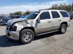 2008 Chevrolet Tahoe C1500