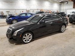 Cadillac salvage cars for sale: 2014 Cadillac ATS