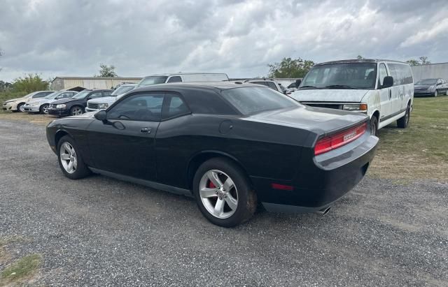 2009 Dodge Challenger SE