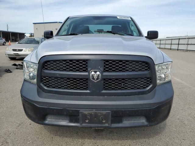 2013 Dodge RAM 1500 ST