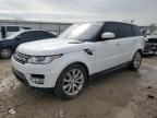 2016 Land Rover Range Rover Sport HSE