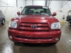 2006 Toyota Tundra Double Cab Limited