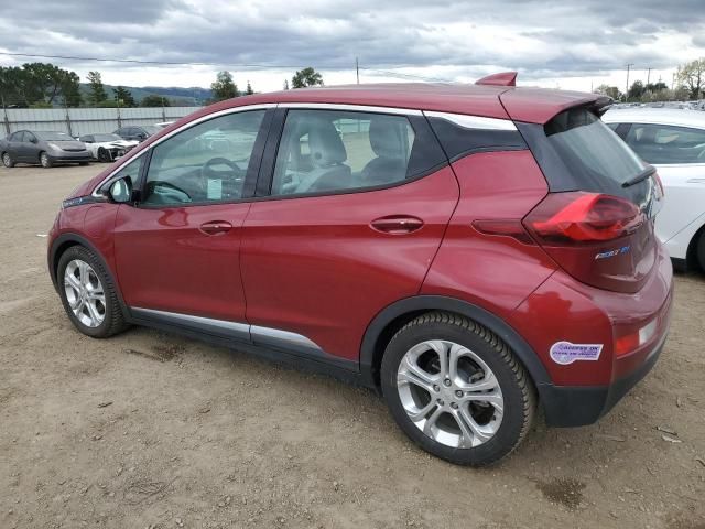 2019 Chevrolet Bolt EV LT