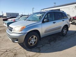 2005 Toyota Rav4 en venta en Chicago Heights, IL