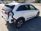 2017 KIA Niro FE