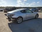 2012 Hyundai Genesis Coupe 2.0T