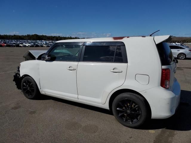 2013 Scion XB