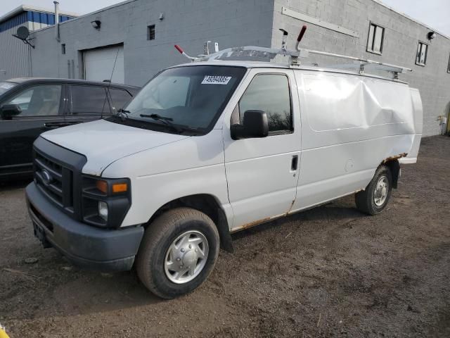 2010 Ford Econoline E150 Van