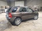 2008 KIA Sportage EX