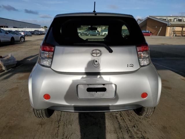 2015 Scion IQ