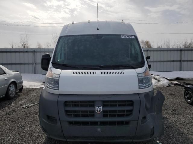 2014 Dodge RAM Promaster 2500 2500 High