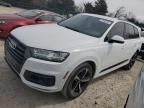 2019 Audi Q7 Prestige