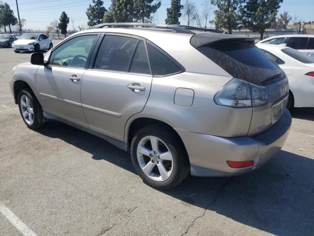 2005 Lexus RX 330