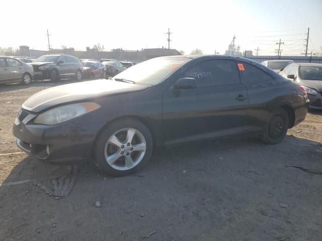 2006 Toyota Camry Solara SE