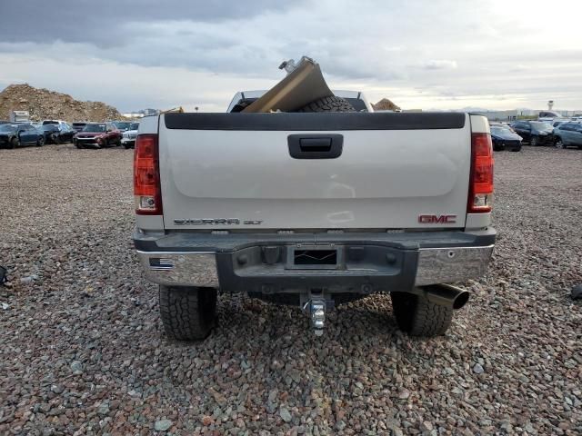 2007 GMC New Sierra K3500