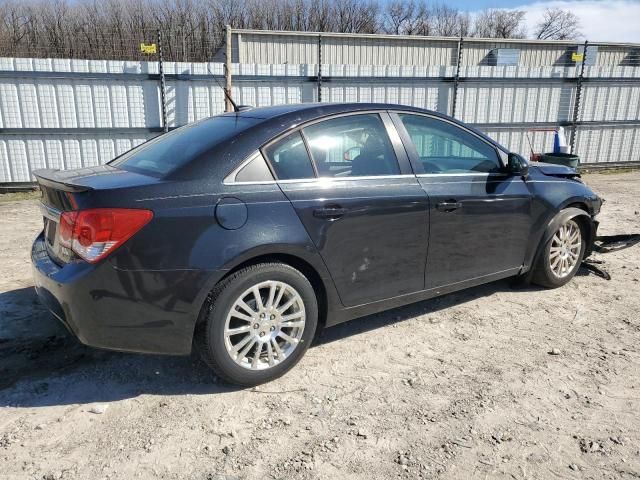 2014 Chevrolet Cruze ECO