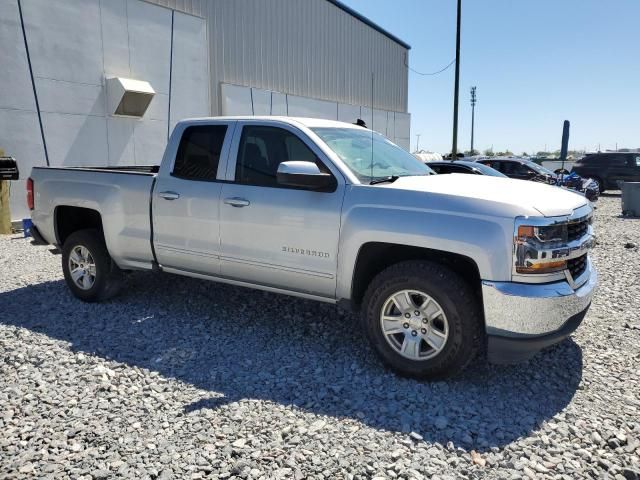 2019 Chevrolet Silverado LD C1500 LT