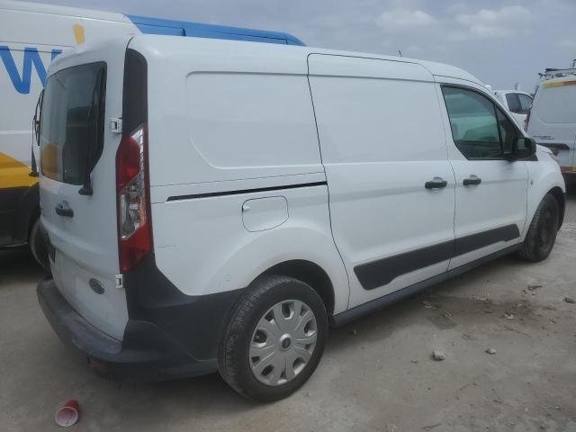 2022 Ford Transit Connect XL