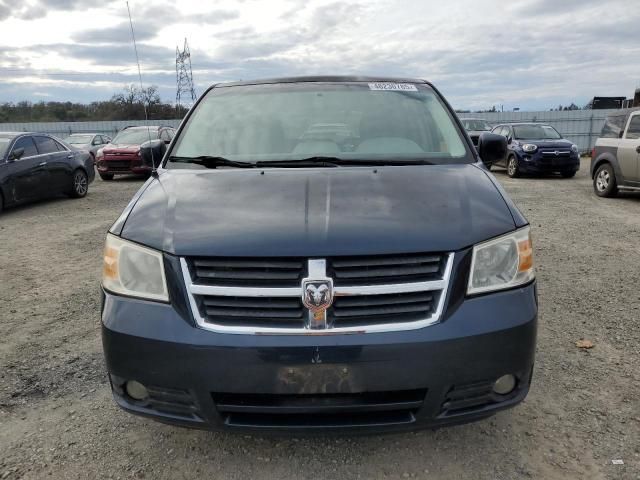 2008 Dodge Grand Caravan SXT