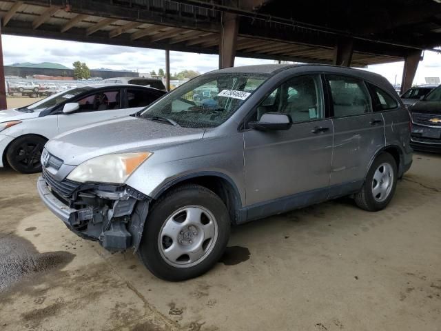 2008 Honda CR-V LX