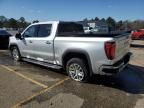 2020 GMC Sierra C1500 SLT