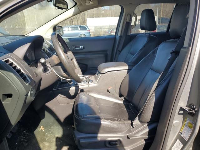 2008 Ford Edge SEL