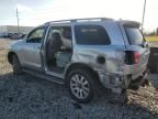 2012 Toyota Sequoia Limited