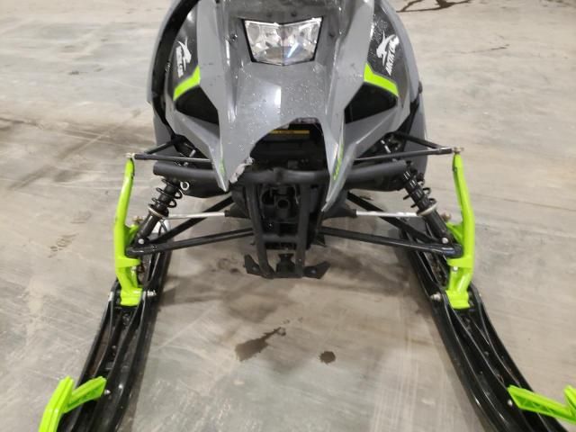 2022 Arctic Cat Snowmobile