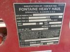 2023 Fontaine Workhorse 50 Lowboy Equipment Trailer