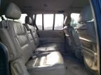 2007 Honda Odyssey EXL