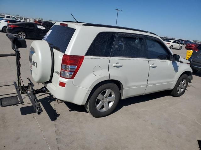 2007 Suzuki Grand Vitara Xsport