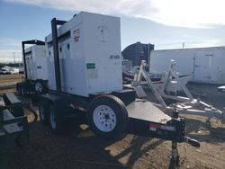 2008 C&B 2008 Multiquip Power Generation en venta en Nampa, ID