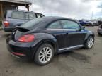 2018 Volkswagen Beetle SE