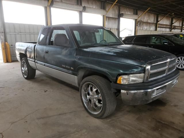 2001 Dodge RAM 1500