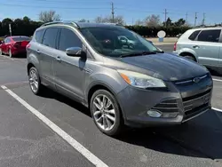 2014 Ford Escape SE en venta en Oklahoma City, OK