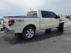 2009 Ford F150 Supercrew