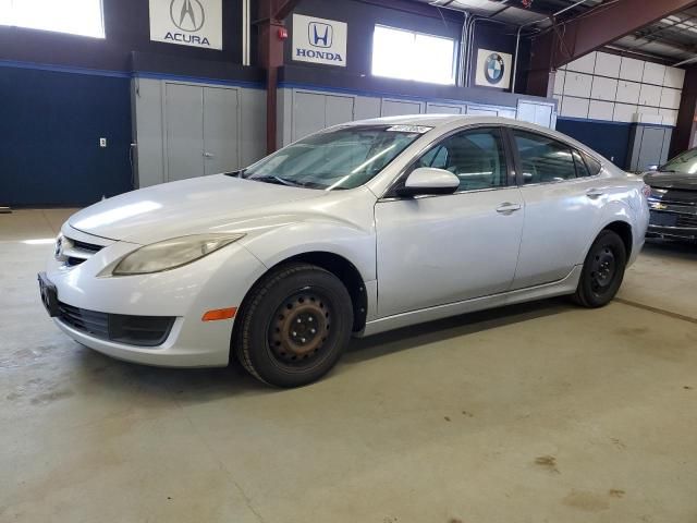 2010 Mazda 6 I