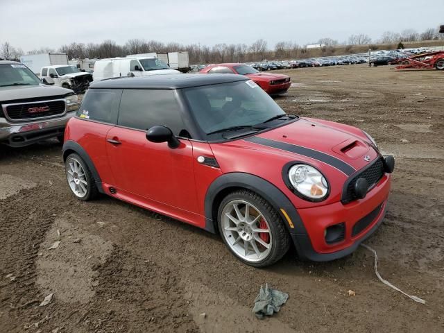 2009 Mini Cooper Sportback LS JCW