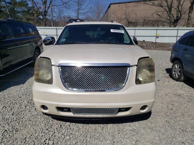 2009 GMC Yukon XL Denali