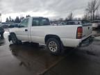 2007 GMC New Sierra C1500 Classic