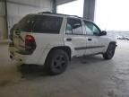 2004 Chevrolet Trailblazer LS