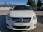 2010 Volkswagen Routan SEL