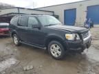 2009 Ford Explorer XLT