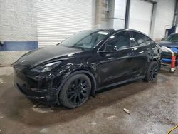 2023 Tesla Model Y en venta en Ham Lake, MN