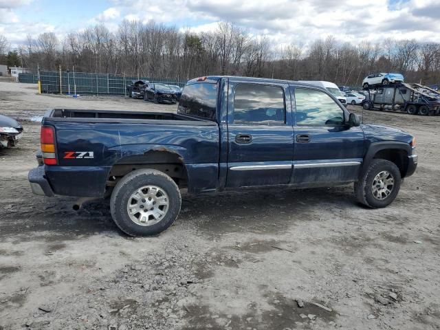 2006 GMC New Sierra K1500