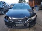 2013 KIA Forte LX