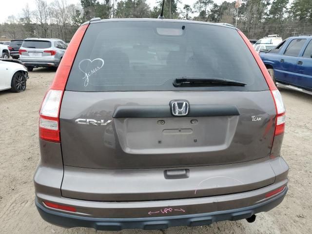 2011 Honda CR-V LX