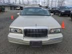 1997 Lincoln Town Car Executive