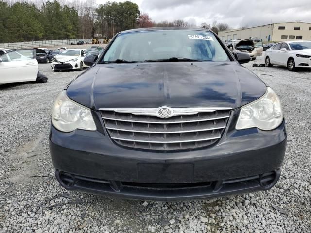 2010 Chrysler Sebring Touring