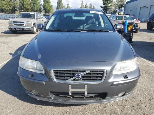 2008 Volvo S60 2.5T